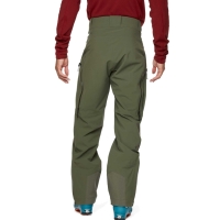 Black Diamond Recon Stretch Ski M Pants Tundra